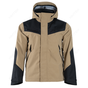 Gilet matelassé léger et chaud pour homme, idéal pour le <span class=keywords><strong>travail</strong></span> en extérieur, <span class=keywords><strong>la</strong></span> randonnée et les loisirs, avec poches zippées - Product Image 4