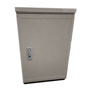 Montaje en poste de pared de 96 núcleos de alta calidad Ftth <span class=keywords><strong>Fdt</strong></span> distribución óptica ODC Telecom gabinete de aluminio para exteriores - Product Image 4