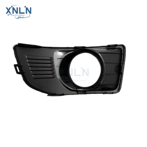 XINLIN AUTO PARTS Cubierta de Faro Antiniebla para Great Wall Cannon/Kingkong Poer GWM Poer <span class=keywords><strong>2022</strong></span> 2023 OEM 2803205XPS01A 2803206XPS01A - Product Image 3