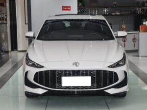 Ventes de voitures d'occasion Saic 5 <span class=keywords><strong>2023</strong></span> Mg5 très demandées, entièrement en stock, berline de haute qualité, faible kilométrage, voiture d'occasion <span class=keywords><strong>France</strong></span> - Product Image 5