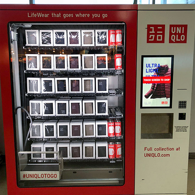 Доставка, Мини-торговый автомат для быстрого и умного питания, 24 часа самообслуживания, смарт-шкафчики для еды, стальные холодильные шкафы