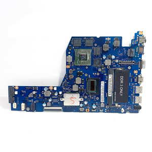 Máy Tính Xách Tay Bo mạch chủ cho Samsung np780z5e np880z5e Bo mạch chủ W/ I7-3635QM CPU HD 8600M BA92-13138A BA92-13138B <span class=keywords><strong>DDR3</strong></span> - Product Image 1