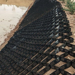 Structure en <span class=keywords><strong>nid</strong></span> <span class=keywords><strong>d</strong></span>'<span class=keywords><strong>abeille</strong></span> géocell, <span class=keywords><strong>prix</strong></span> fabricant pour chaussée de route, <span class=keywords><strong>allée</strong></span> renforcée - Product Image 6