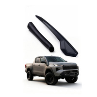 Kit d'admission d'air 4x4 Maictop pour Toyota Hilux Travo 2025-2026 – Prise d'air surélevée tout-terrain pour pick-up – Fournisseur d'accessoires extérieurs