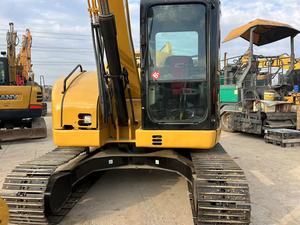 รถขุดขนาดเล็ก CAT 308C มือสองจากญี่ปุ่น น้ำหนัก 8 ตัน ยี่ห้อ Caterpillar รุ่น CAT308C ขาย - Product Image 3