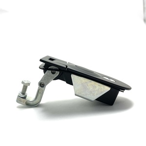 Poignée à bascule pour distributeur automatique - Product Image 2