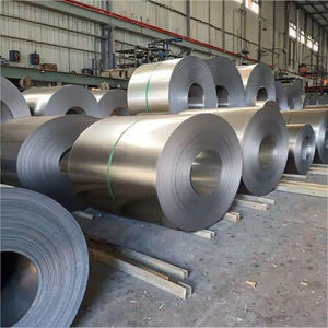 Горячая распродажа, оцинкованная/отожженная холоднокатаная стальная полоса 0,1-3 мм, Прямая Заводская цена, высококачественный продукт - Product Image 4