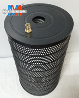 Filtro de corte de alambre EDM, Chmer, Accutex, EDM, 300x59x500mm