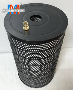 فلتر قطع الأسلاك EDM/فلتر Chmer/Accutex/فلتر EDM 300x59x500mm - Product Image 5