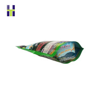 Pochette souple à bec verseur personnalisée avec logo imprimé en gravure, qualité alimentaire, 100 ml, 150 ml, multicouche, pour boissons et jus de fruits