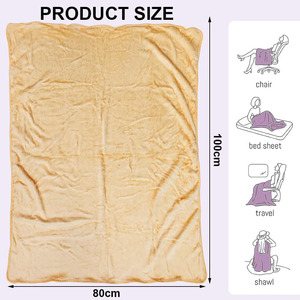 Almohadas <span class=keywords><strong>de</strong></span> Peluche <span class=keywords><strong>de</strong></span> Capibara, Muñecos <span class=keywords><strong>de</strong></span> Peluche, Mantas <span class=keywords><strong>de</strong></span> Franela Suaves, Mantas para Siesta, Decoración <span class=keywords><strong>de</strong></span> Sofá, Almohadas y Mantas <span class=keywords><strong>de</strong></span> Dibujos Animados - Product Image 3