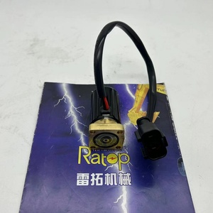 Válvula Solenoide 561-15-47210 17A-15-17271 para Piezas de Cargadora WA380 WA380-1 - Product Image 6