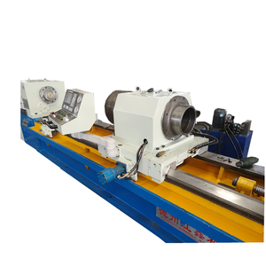 T2120X4 BTA machine <span class=keywords><strong>de</strong></span> forage <span class=keywords><strong>de</strong></span> trous profonds, machine <span class=keywords><strong>de</strong></span> trépanage <span class=keywords><strong>de</strong></span> trous profonds - Product Image 3