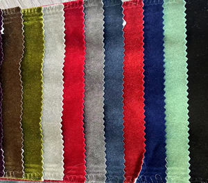 Gorden dan kain <span class=keywords><strong>Sofa</strong></span> rumah tangga, Ali-P569 pola beludru Italia elegan - Product Image 4