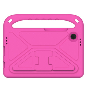 Étui de protection pour tablette portable, écologique, en EVA, antichoc, avec support réglable, pour <span class=keywords><strong>Samsung</strong></span> A11plus A9 A8 A7 S5 S9FE S11 S8 - Product Image 5