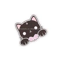 Vente flash - Désodorisant de voiture personnalisé avec un motif d'animaux de dessin animé, parfum longue durée
