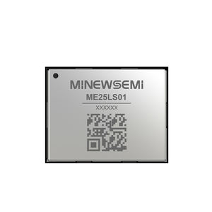 Modulo Combo Ble Gnss Lora WiFi Scan LR1110+nRF52840 IoT Wireless RF Moduli Ble 5.3 Gps Bluetooth Lungo Raggio Lpwan Lorawan - Product Image 5