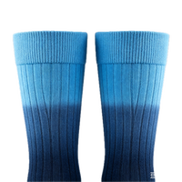 Chaussettes habillées pour hommes, en coton doux tricoté, respirantes, anti-odeur, chaussettes formelles pour costume de bureau, chaussettes pour gentleman