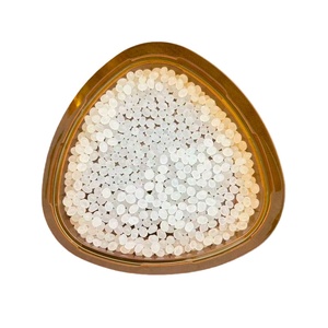 Partículas de ácido poliláctico, gránulos de resina PLA, materia prima PLA biodegradable, partículas Pla para consumibles de impresión 3D - Product Image 3