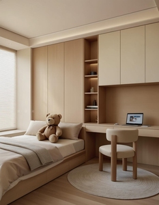 Letto Tatami Robusto Assemblato con Ampio Cassetto Contenitore per Casa, Dormitorio e Stanze in Affitto a Breve Termine - Product Image 3