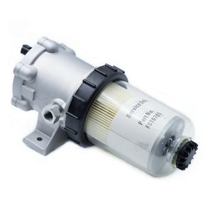 Filtres de générateur, filtre à carburant pour moteur diesel P550588 FF5135 26561118 pour Perkins - Product Image 3