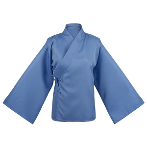 Ropa de Anime mejor hecha <span class=keywords><strong>Kakegurui</strong></span>-Compulsive Gambler Roleplay Yuriko Nishinotouin Kimono de <span class=keywords><strong>Cosplay</strong></span> japonés - Product Image 3