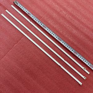Barra de tira de retroiluminación LED de alta calidad 3 unids/set para 70 "TV 70UH635T 70UH6350 70UH8730 1707PKG <span class=keywords><strong>MJC</strong></span> 204EA - Product Image 1