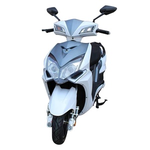 Scooter Eléctrico Engtian Fashion Model Super Power para Adultos Mayores, Scooter de Movilidad E Ckd Th83 - Product Image 1