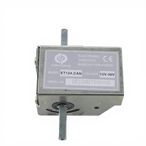 Piezas para Montacargas ET124-CAN, Acelerador de 12-36V para Transpaleta con Batería de Litio <span class=keywords><strong>EP</strong></span> - Product Image 2