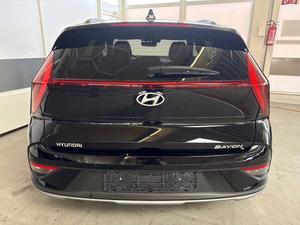VENDITA RAPIDA per AUTO USATA FOR-HYUNDAI <span class=keywords><strong>BAYON</strong></span> - Product Image 2