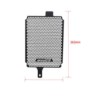 Pour BMW R1250GS R 1250 GS <span class=keywords><strong>1250GS</strong></span> <span class=keywords><strong>Adventure</strong></span> 2019 - 2021 Moto Radiateur Grille Garde Couverture Protecteur - Product Image 3