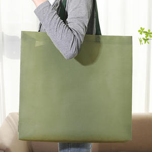 Bolsas de Compra Reutilizables de Lona con Logotipo Personalizado, Bolsas de Regalo con Logotipo Grabado con Láser, Bolsas de Compra al por Mayor con Logotipos y Cierre Personalizado - Product Image 6