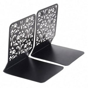Nuevo Diseño Popular de Alta Calidad, Soporte Ajustable de Metal para Libros, para Oficina, Escuela y Hogar - Product Image 3