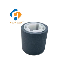 ลูกกลิ้งป้อนกระดาษสำรองสำหรับ Konica <span class=keywords><strong>Minolta</strong></span> 3850อะไหล่ทดแทนที่เชื่อถือได้ C3350 C3380 <span class=keywords><strong>C3110</strong></span> - Product Image 4