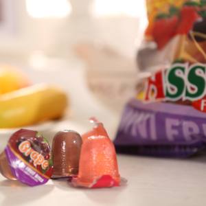 Bonbons gélifiés aux fruits, mini gels fruités, nouveau choix, gelée de noix de <span class=keywords><strong>coco</strong></span> - Product Image 2