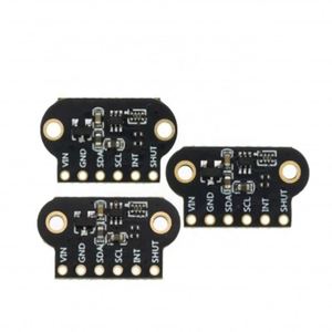 TOF 050C 200C 400C Laser Ranging <strong>Sensor</strong> Module ToF Flight Time Distance IIC Output - Product Image 6