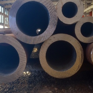 Carbon hàn ống thép xoắn ốc liền mạch cho xây dựng đường ống dẫn dầu - Product Image 2