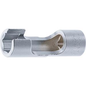 Douille spéciale BGS, à fente 10 mm (3/8 ") Prise 11 mm - Product Image 1