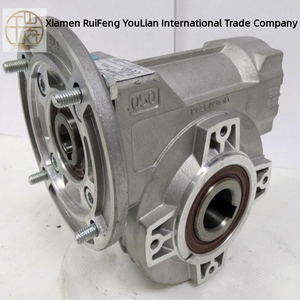 P050fb08c0qv5 PN: 13368753 I = 60 Worm GEAR-unused-ใหม่ต้นฉบับพร้อมส่งอัตโนมัติทางอุตสาหกรรม Pac โปรแกรม PLC โดยเฉพาะ - Product Image 1