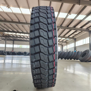 ยางรถบรรทุกราคาถูกและยางล้อขนาด 9.00R20 10.00R20 MX902 MX925 ยางเรเดียลสำหรับรถบรรทุกทุกตำแหน่ง 9.00R20 10.00R20 TT 10.00r2 - Product Image 4