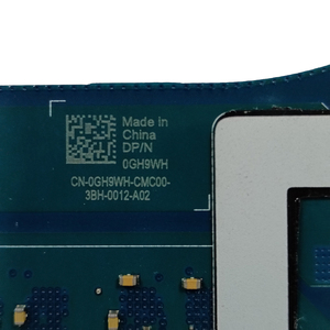 Original nuevo para Dell G15 5511 placa base i5-11400H RTX 3050 0GH9WH GDL58 LA-K455P - Product Image 3