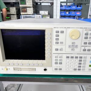 ISO17025 교정 및 인증서로 양호한 테스트를 거친 중고 키사이트 민첩성 4155C 반도체 파라미터 분석기 단장 - Product Image 2