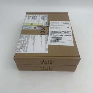 สายเคเบิลแบบซ้อน 1 เมตร รุ่น 4 สำหรับ C9200 และ C9200L ซีรีส์ STACK-T4-1M ของแท้ 100% ใหม่เอี่ยม - Product Image 5