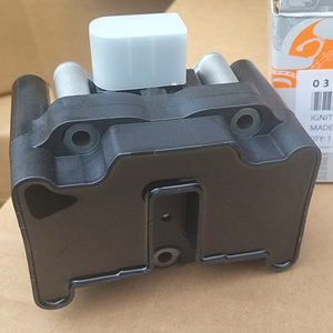 Paquete de bobina de encendido de coche de <span class=keywords><strong>precio</strong></span> al por mayor 0 32905106 032905106B/D/E/F para Audi Seat Bobinas De Encendido Auto Repuestos - Product Image 4