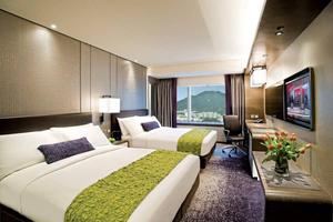 Modern Design 5 Star Hotel Bedroom Sets - Product Image 4