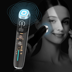 Appareil de beauté facial à domicile 2026 Nouveau tout-en-un <span class=keywords><strong>anti</strong></span>-âge, machine faciale <span class=keywords><strong>anti</strong></span>-acné, traitement liftant pour le <span class=keywords><strong>visage</strong></span> et le cou à domicile - Product Image 2