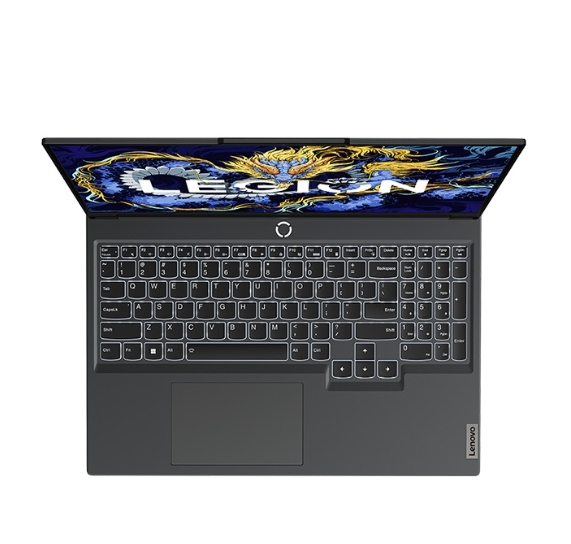Lenovo Rescuer Y7000P 2024 16-inch Gaming Gaming Laptop 14th Gen Intel Core I7-14650HX