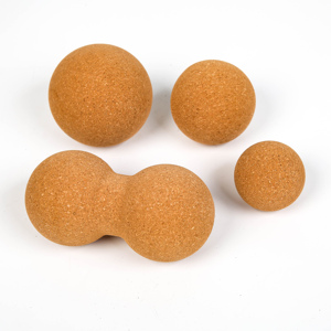 Tùy Chỉnh 10Cm Vòng Nút Chai Massager Bóng Thiết Lập Thân Thiện Với Môi Thể Thao Di Động Sản Phẩm Massage Phụ Kiện Cho Cơ Thể Yoga Tập Thể Dục Toning - Product Image 4