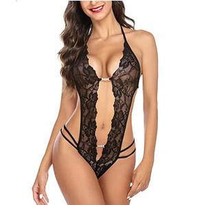 Sexy SSBBW Lingerie: Trendy & Bold Designs