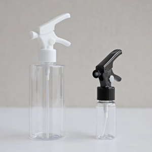 Songmile 0.14cc nhỏ liều lượng tốt phun sương 18/410 Mini kích hoạt Phun cho 15ml 30ml 50ml chai - Product Image 2